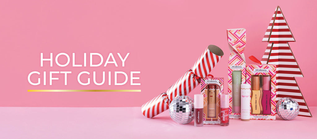 Holiday Gift Guide